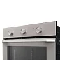 Электрический духовой шкаф Delonghi NSM 7TL PPP RUS, 60см, 74л., 9 режимов, гриль, конвекция, подсветка, цвет бежевый