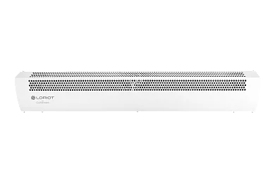 Тепловая завеса электрическая LORIOT LTZ 6.0 S