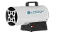 Тепловая пушка газовая LORIOT GH-15