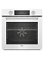 Духовой шкаф Beko BIOC1431KWNC, белый