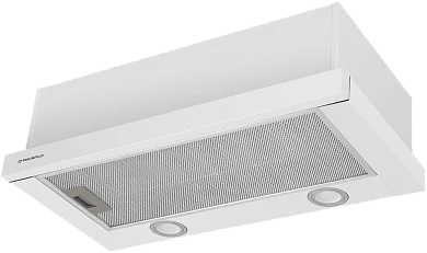 Кухонная вытяжка MAUNFELD VS Light 50 белый