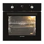 Встраиваемый духовой шкаф Gressel U6ES58110 60см, 70л, двойной гриль, режим разморозки, конвекция, двойное стекло