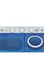 Стиральная машина полуавтоматическая МЕЧТА WMS T413UPTA01