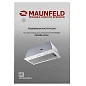 Кухонная вытяжка MAUNFELD THAMES 601M белый