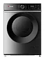 Стиральная машина с сушкой GRESSEL UBF601 10 кг