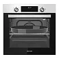 Комплект бытовой техники GRESSEL U66H68M41S01 (духовой шкаф 60см U6EM68005 и варочная панель газовая 60см U60H41S011)