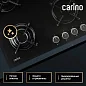 Комплект бытовой техники CARINO 6B16001B570 (духовой шкаф и газовая варочная панель 60 см)