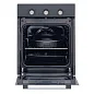 Электрический духовой шкаф Simfer B4EG19070 (9 режимов работы, конвекция, гриль)