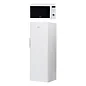 Комплект бытовой техники Simfer V28W250, микроволновая печь и холодильник