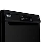 Отдельностоящая посудомоечная машина DeLonghi DDWS 665 N EMILIO, AquaStop, 13 комплектов