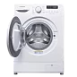 Стиральная машина MAUNFELD MFWM127WH051D