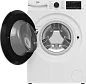 Стиральная машина B3WFR572WB