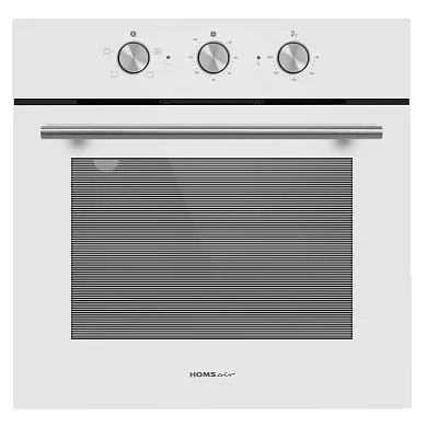 Шкаф духовой электрический HOMSair OES604WH