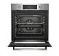 Духовой шкаф независимый электрический Indesit IFE 3644 IX