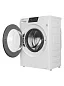Стиральная машина Haier HW60-BP10919B RU, белый