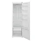 Холодильник однокамерный DELVENTO VVW36612, 300л., А+, DIRECT COOLING