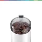 Кофемолка электрическая Bosch TSM6A011W, 180Вт, ротационный помол, вместимость 75 гр., 150гр/мин