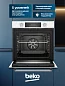 Духовой шкаф Beko BIOC1431KWNC, белый