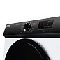 Стиральная машина DeLonghi CAMILLA L 614 V, 6 кг, Slim, 15 программ, LED дисплей, фронтальная загрузка, 1000 об/мин
