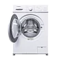 Стиральная машина MAUNFELD MFWM127WH051