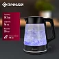 Электрический чайник Gressel RGRK-771115