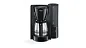 Кофеварка капельная ComfortLine Bosch TKA6A043, контроль крепости кофе, 1250 мл, черная