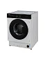 Стиральная машина встраиваемая Vestel 7 кг, 1400 об/мин, A+++, инверторный мотор