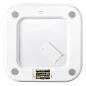 Умные напольные весы электронные с Bluetooth подключением к телефону KIWI KBS-1084