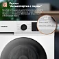 Стиральная машина 7 кг Delvento VWC703