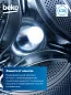 Стиральная машина Beko (6кг), 15 программ, Hi-Tech с защитой от накипи, Функция удаления шерсти.