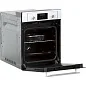 Встраиваемый электрический духовой шкаф Delvento V4EW59001
