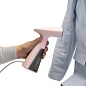 Отпариватель ручной для одежды KIWI KSI-640P, 1000 Вт., ручной с защитой от перегрева 