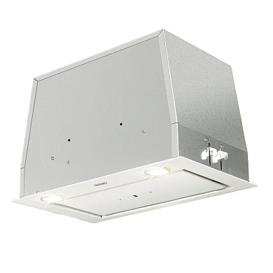 Вытяжка Delonghi COSETTA 525 BB