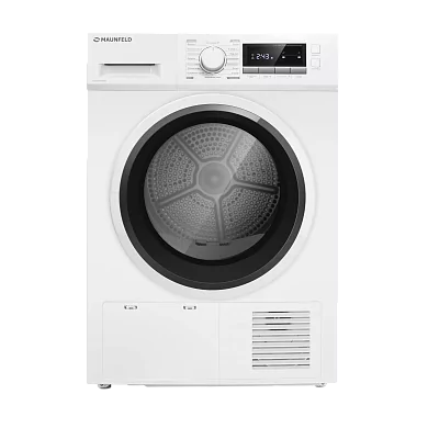 Сушильная машина MAUNFELD MFDM168WHE