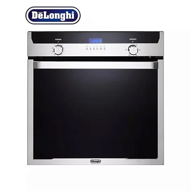Встраиваемый электрический духовой шкаф Delonghi SLM 8 RUS