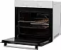 Комплект встраиваемой бытовой техники Simfer H60Q40W400+B6EW04000