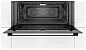 Духовой шкаф Bosch VBD554FS0