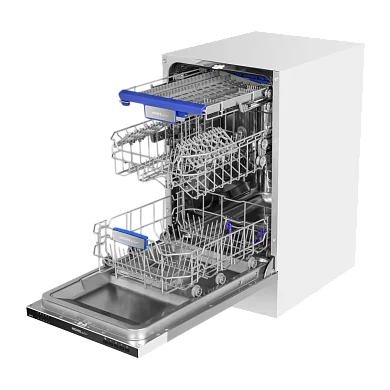 Посудомоечная машина HOMSair DW47M