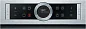Духовой шкаф Bosch HBG675BS1