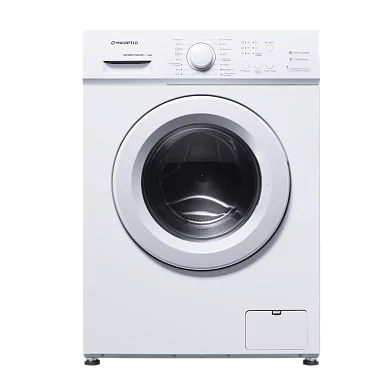 Стиральная машина MAUNFELD MFWM127WH051