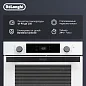 Электрический духовой шкаф Delonghi DEO 735 BB FRANCA, 72 литра, 3D конвекция