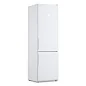 Холодильник Simfer RDW49101, No Frost, двухкамерный, 321 л