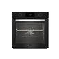 Встраиваемый электрический духовой шкаф Indesit IFE 3644 J BL