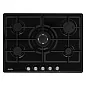 Газовая варочная поверхность Simfer H70W51B522 (газ-контроль, WOK конфорка)