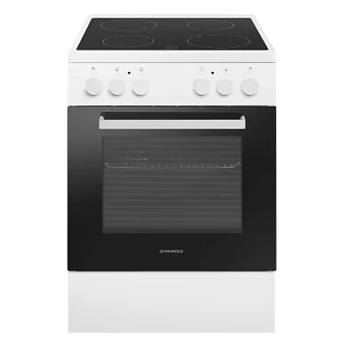 Электрическая стеклокерамическая плита MAUNFELD MEC65CW07