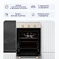 Комплект духовой шкаф V4EO16001 и варочная поверхность V45V35O001