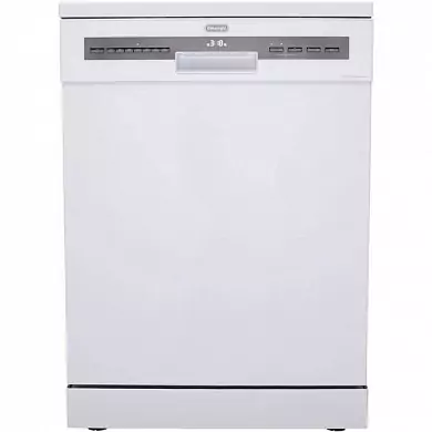 Посудомоечная машина DDWS 09F Rozane primo (14 комплектов, 7 программ)