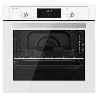 Встраиваемый электрический духовой шкаф Delvento V6EW59001