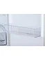 Встраиваемый холодильник Beko, моризильная камера Semi No Frost, белый
