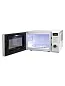 Микроволновая печь Ardo 20 л MEA20-EW2, таймер, мощность 700 Вт
